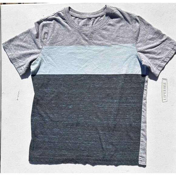 Boys Size 7 Clothing Lot – Jumping Beans, Nike, Athletic Shorts & Tees - Picture 2 of 5